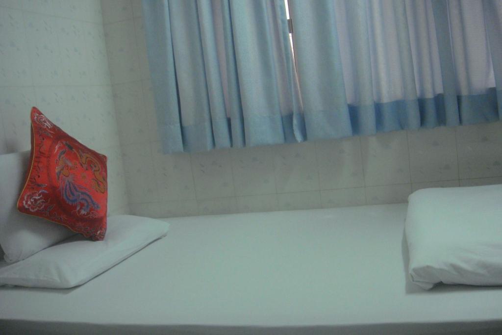 הונג קונג Paris Guest House חדר תמונה