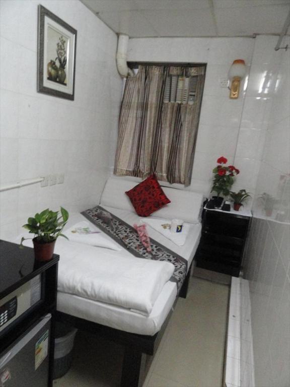 הונג קונג Paris Guest House מראה חיצוני תמונה