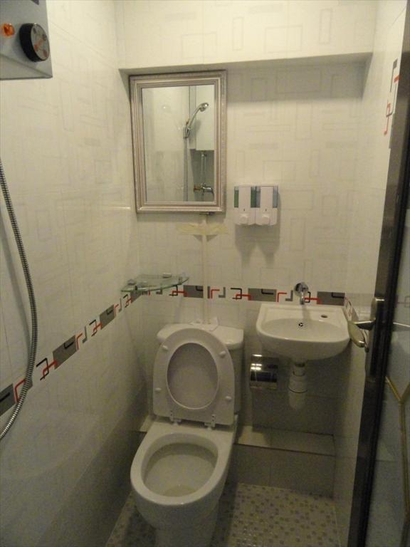 הונג קונג Paris Guest House מראה חיצוני תמונה