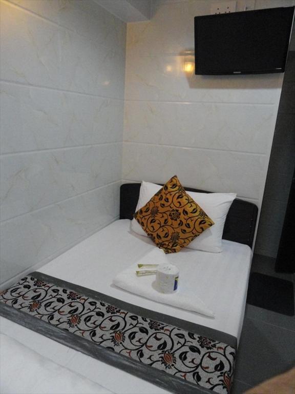 הונג קונג Paris Guest House מראה חיצוני תמונה
