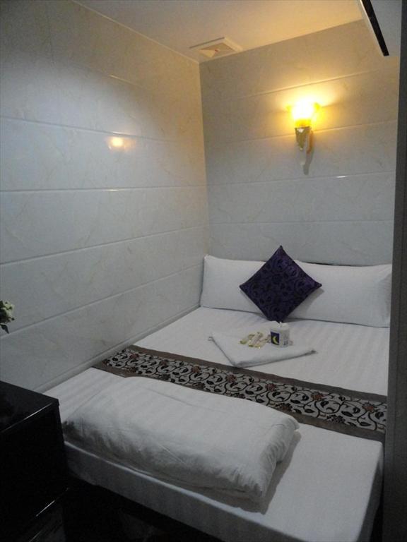 הונג קונג Paris Guest House מראה חיצוני תמונה